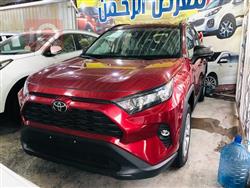 تويوتا راف 4